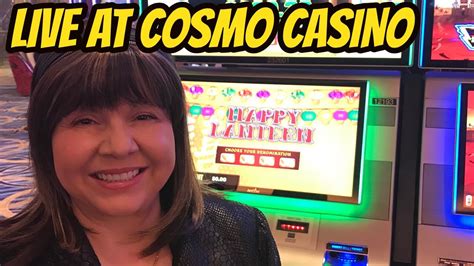 cosmo casino